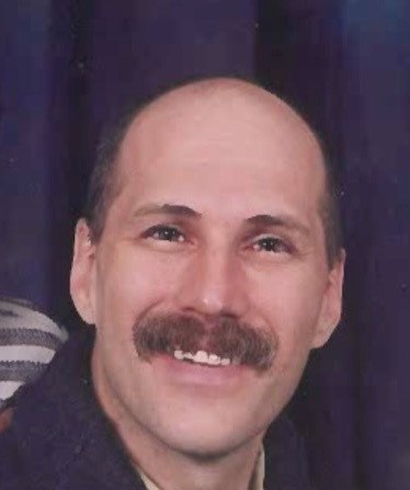 Obituary of Mark Allen Turner
