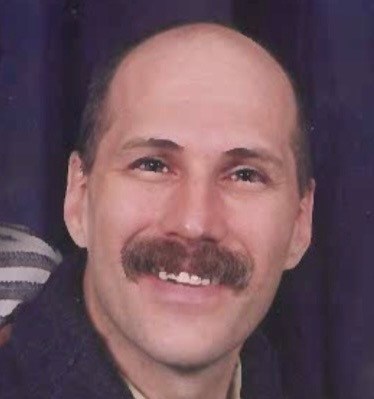 Obituary of Mark Allen Turner