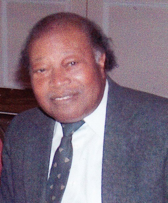 Obituary of William R. Mills Sr.