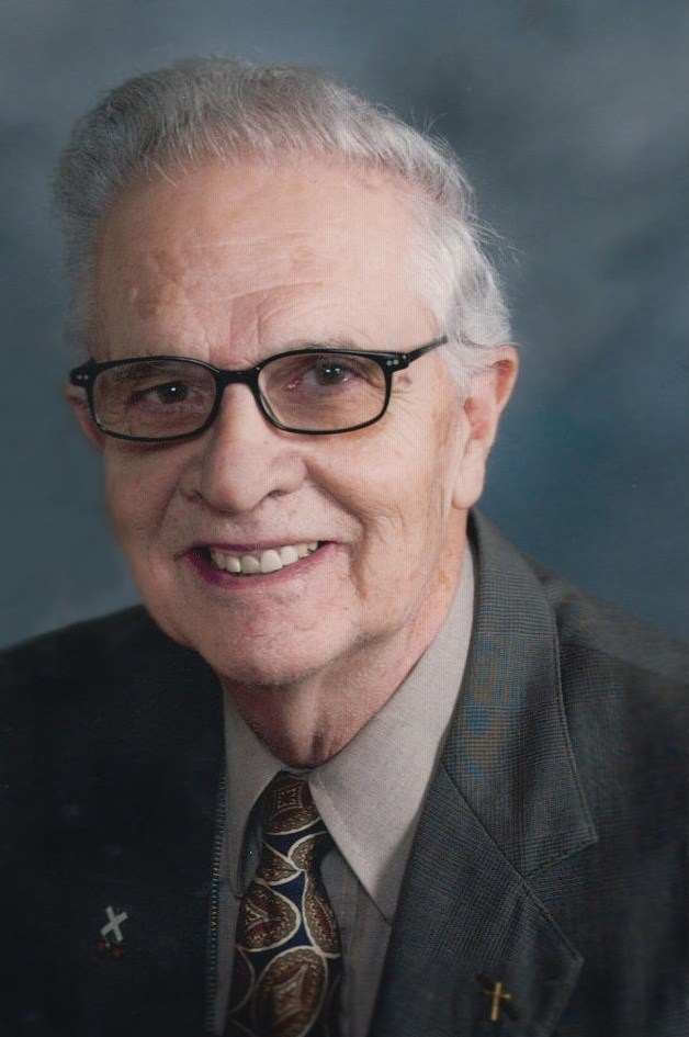 Obituary of Clayton J. Frieburg