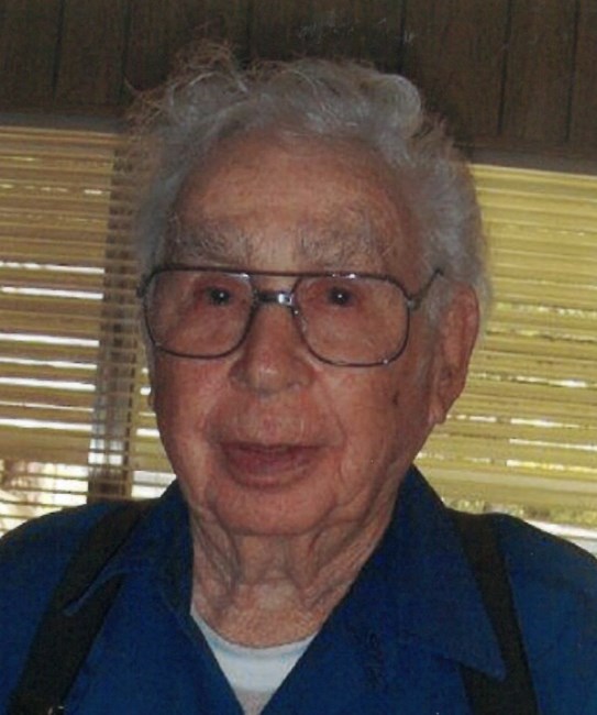 Obituary of Ivan Lavern Hubbard