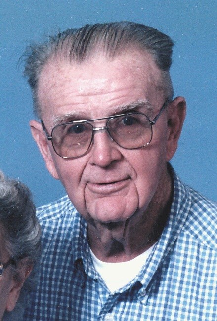 Obituary of Joseph Paul Richardson