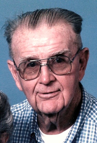 Obituary of Joseph Paul Richardson