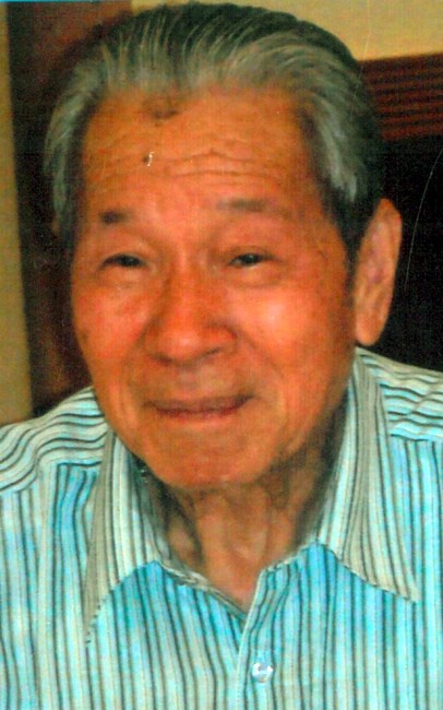 Obituary of Cheuk Kwai Yeung