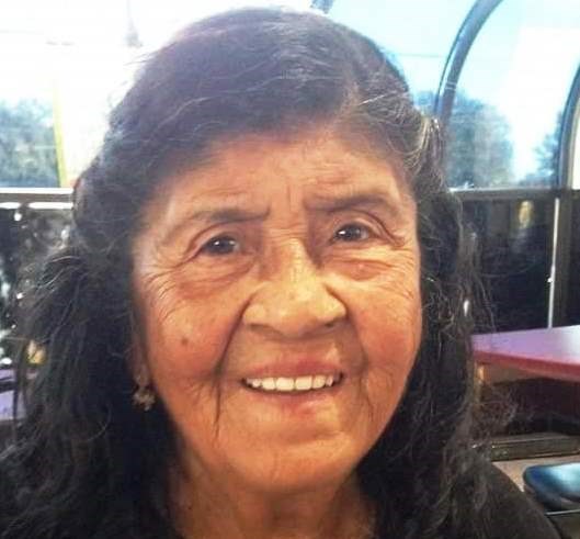 Obituary of Maria Nieves Martinez