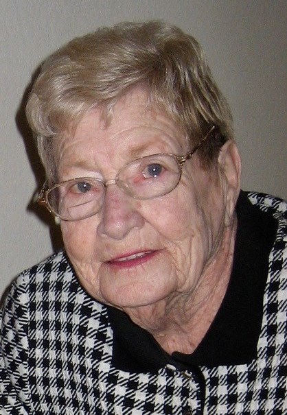 Obituary of Polly Caroline Fischer