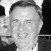 Obituary of James Arthur Magennis