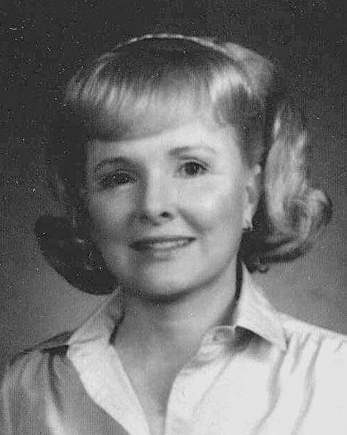 Obituary of Joy C. Senter