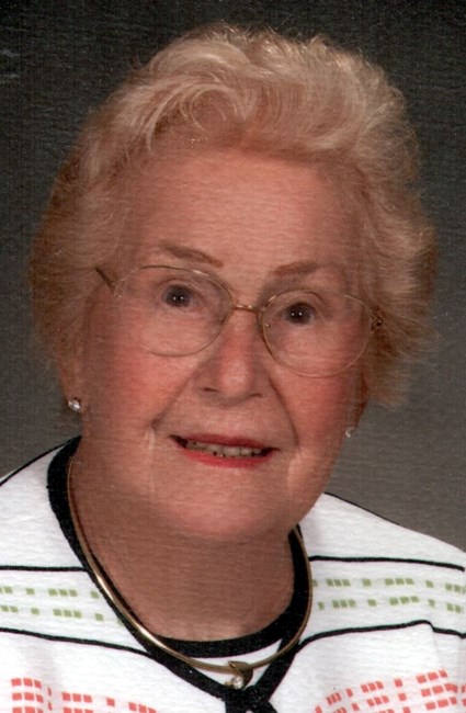 Obituario de Dorothy H Colna