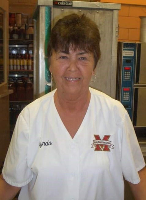 Obituary of Linda Rae Lyons