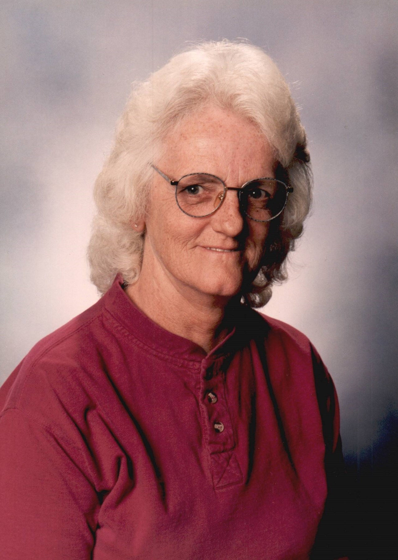 Obituary of Laura Saunders