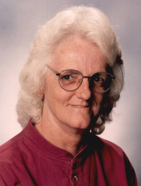 Obituary of Laura Saunders