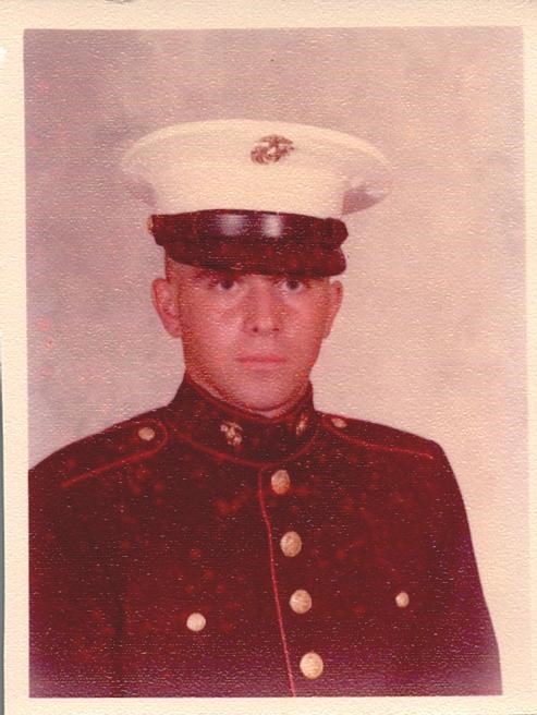 Obituary of Kenneth J. Cyr