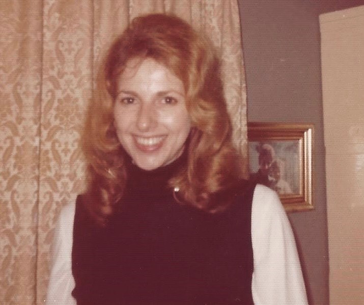 Obituary of Dr. Elaine S. Katz