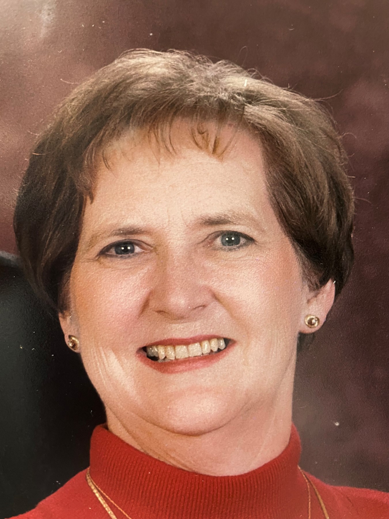 Obituary of Diane Broussard Schexnaydre