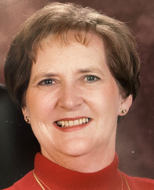Obituary of Diane Broussard Schexnaydre