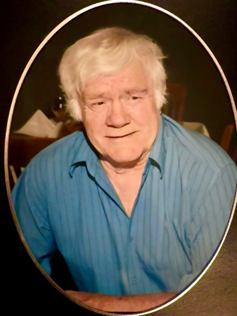 Obituary of Peter Jerome Madsen