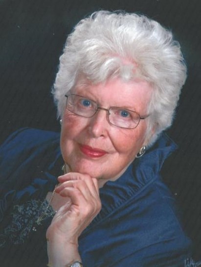 Obituary of Priscilla N. Colby