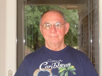 Obituary of Ernest Lee Miller