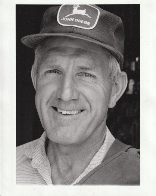 Obituary of Jorgen Clausen