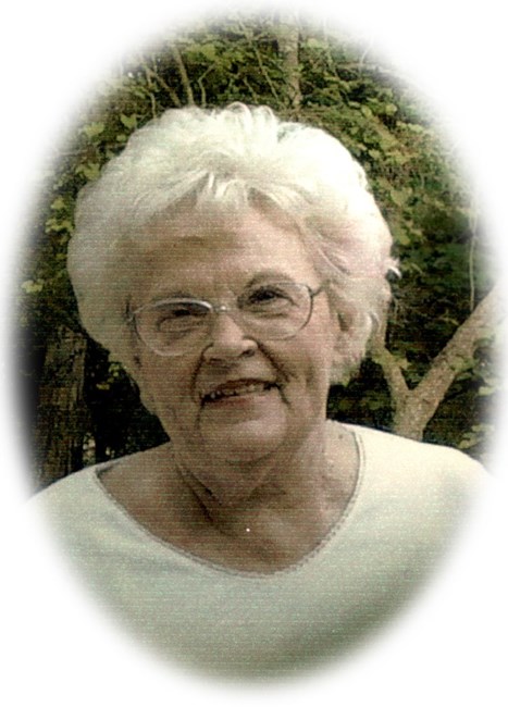Obituary of Elizabeth A. McCauley