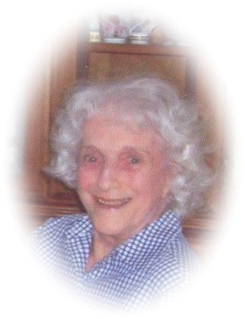 Obituary of Virginia Mildred Anderson Hemphill