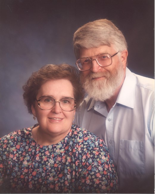 Obituary of E. Shirley Hornbeck