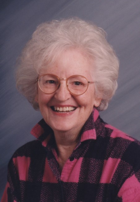 Obituary of Margaret Peggy Louise Regan Fucich