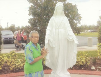 Obituary of Marta Sierra Cotto