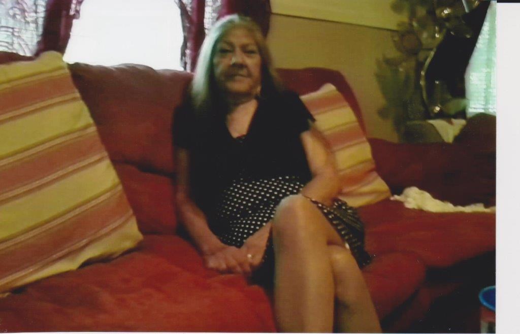 Obituary of Alicia V Rivera