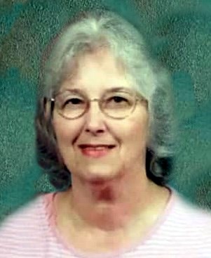 Obituary of Iris June Carter