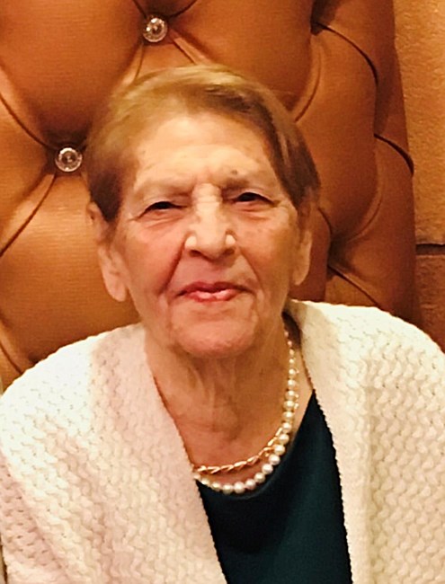 Obituary of Iskoohi Fakhoorian
