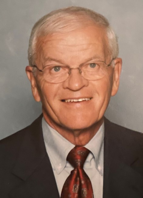 Obituary of Donald Lee Brown