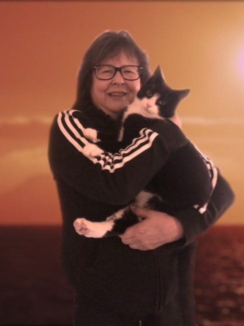 Obituary of Donna Lynn Evans