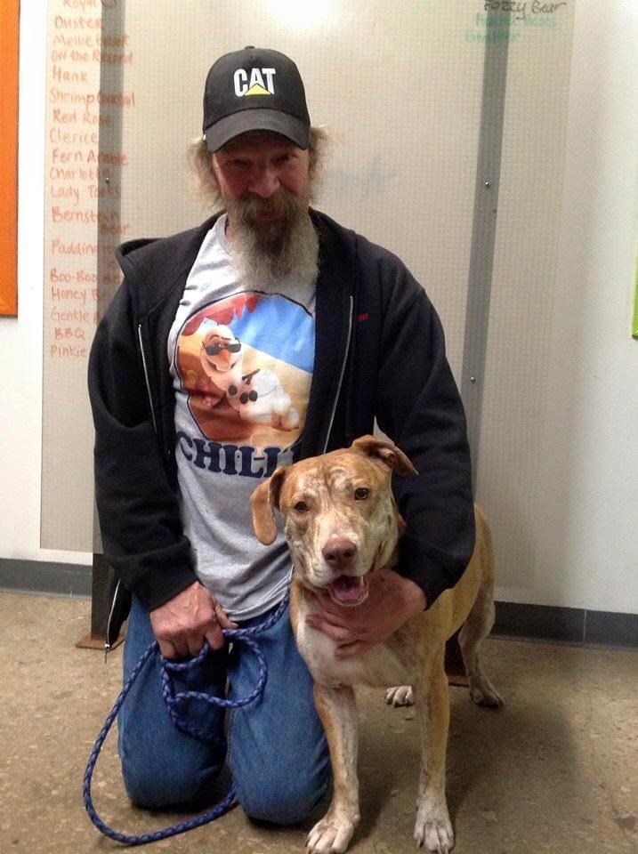 Obituary of Patrick "Pat" Wade Squires