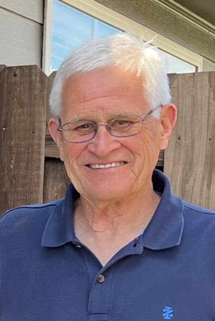 Obituario de Charles Doug Looney