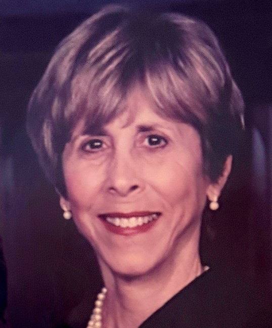 Obituary of Marilyn Dardick