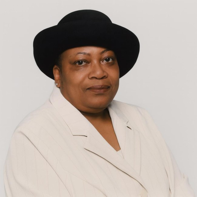 Obituary of Hazel Marie Ward