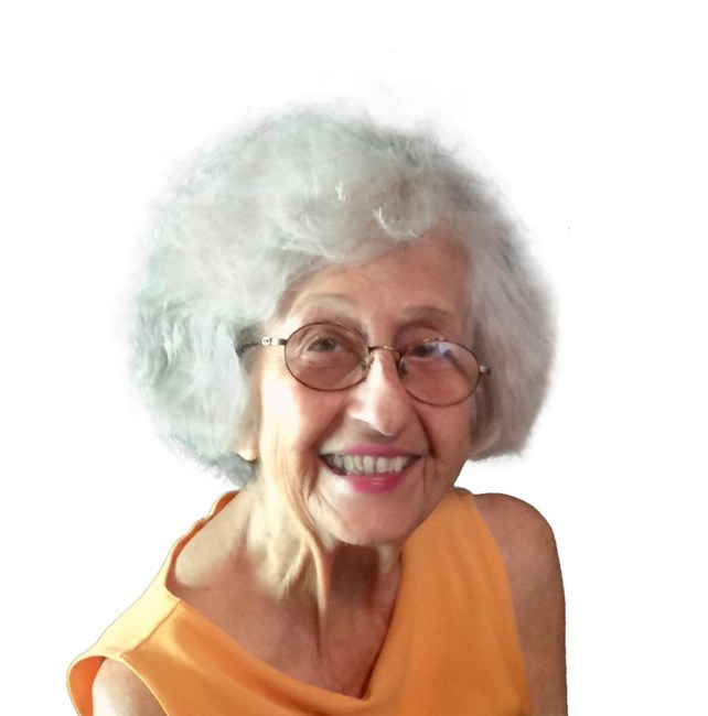 Obituary of Anna Jane Adell