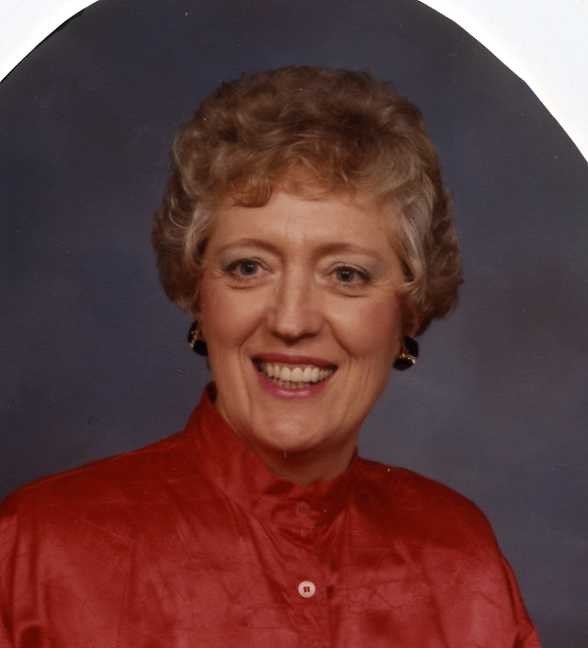 Obituary of Katherine E. Rhodes