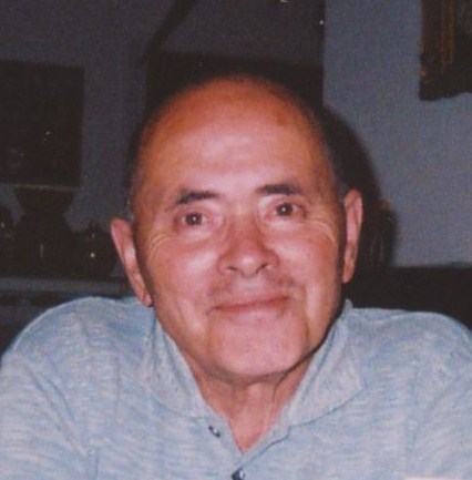 Obituary of Antonio D'Egidio