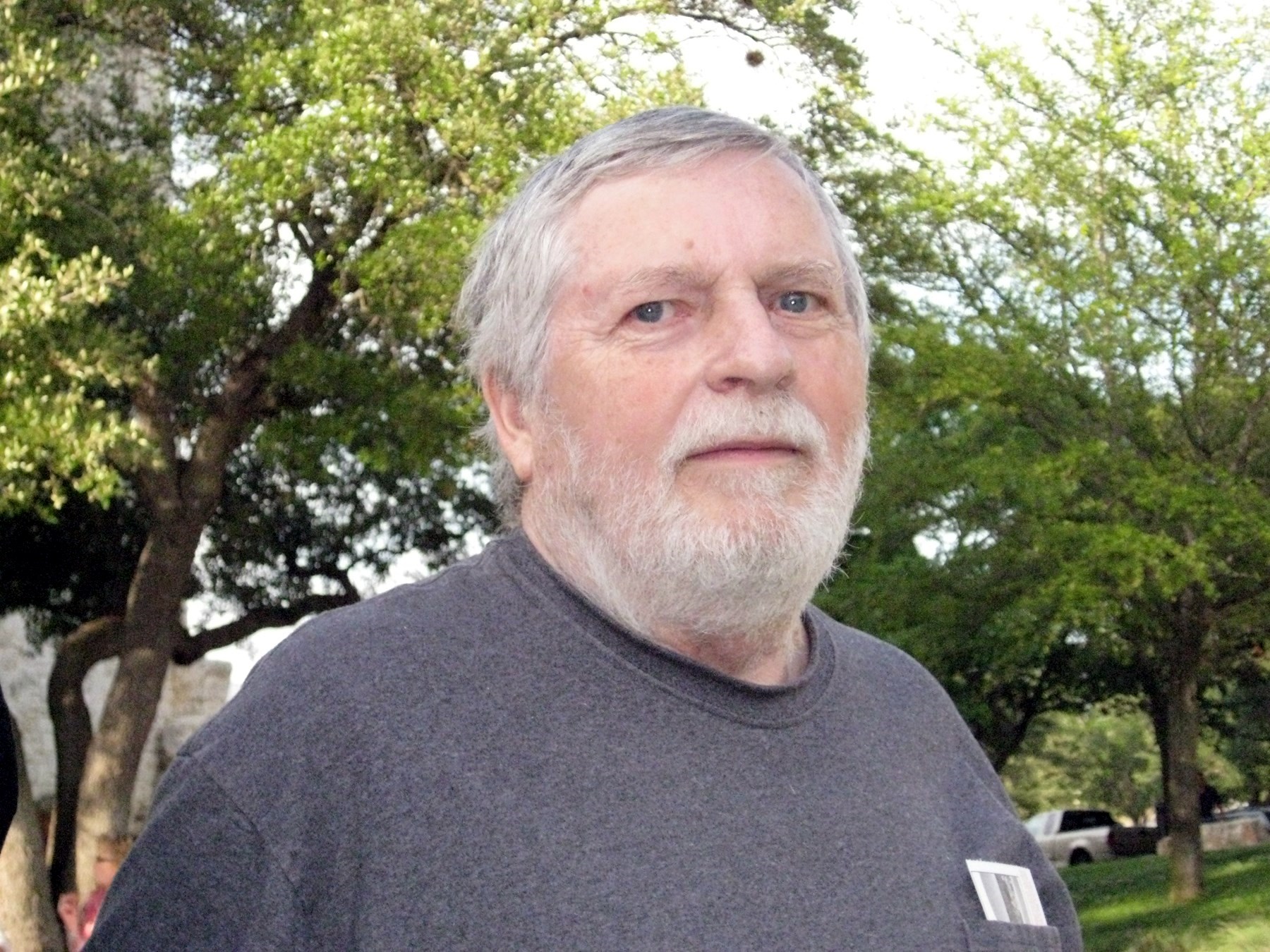 John Lyle Travis Moran Obituary Austin, TX