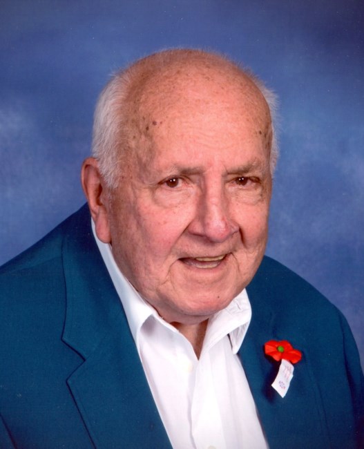 Obituary of John H. "Jack" Dengler