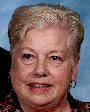 Obituary of Elizabeth M. "Betty" Smith