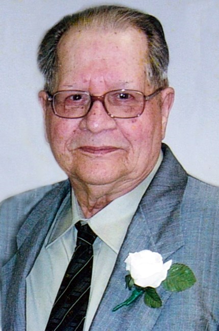 Obituary of Karel "Charlie" Berkers