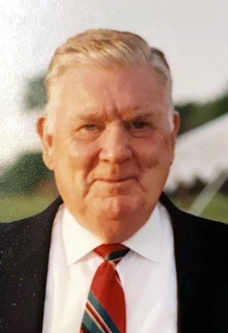 Cecil Gilkerson Obituary
