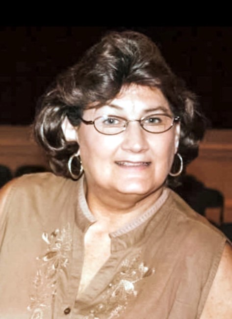 Obituary of Nancy Wilkins Wyatt