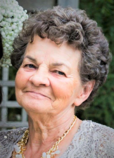 Obituario de Leokadia Gudzowski