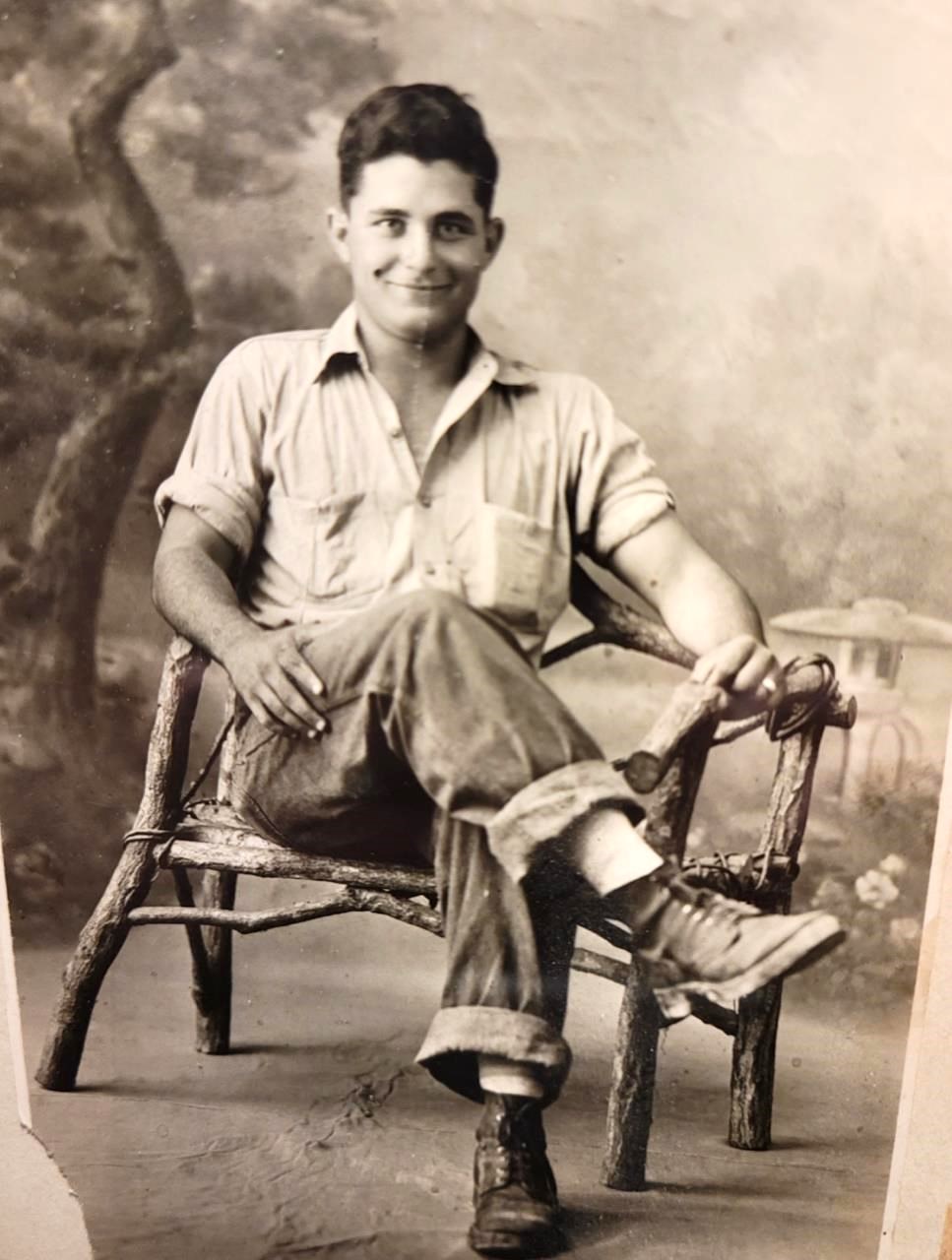 Arliss Eugene Boland Obituary - Bellevue, WA