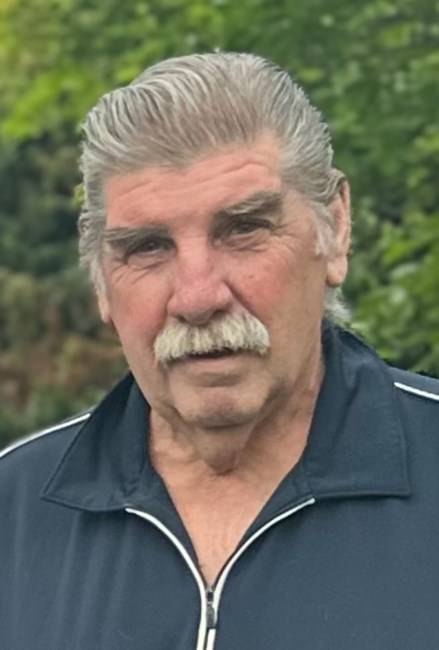 Obituary of David Russell Lwowski